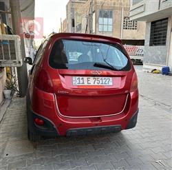 Chery X1